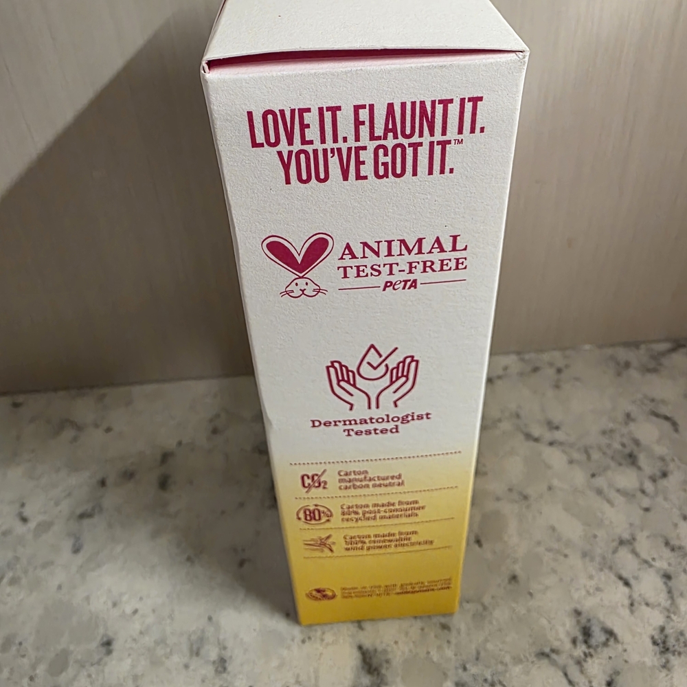 Sol de Janeiro Rio Radiance SPF 50 Body Lotion - Yellow NIB - Picture 5 of 8